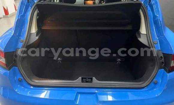 Buy Used Renault Clio Blue Car in Gobabis in Omaheke Buy Used Renault Clio Blue Car in Gobabis in Omaheke