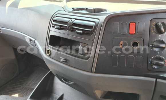 Buy Used Mercedes‒Benz Atego Red Truck in Windhoek in Namibia Buy Used Mercedes‒Benz Atego Red Truck in Windhoek in Namibia