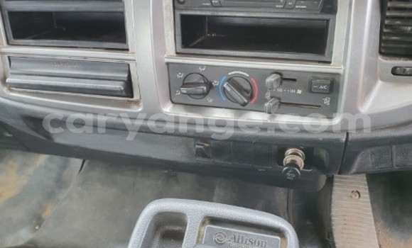 Buy Used Hino Ranger White Truck in Windhoek in Namibia Buy Used Hino Ranger White Truck in Windhoek in Namibia
