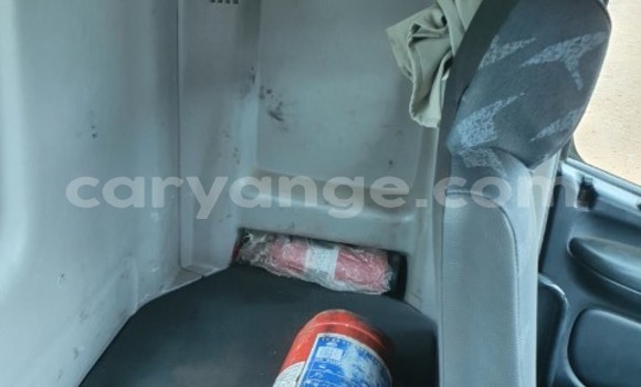 Buy Used Hino Ranger White Truck in Windhoek in Namibia Buy Used Hino Ranger White Truck in Windhoek in Namibia