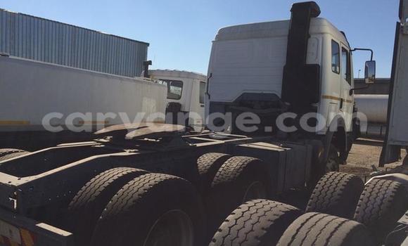 Buy Used Mercedes‒Benz Atego White Truck in Windhoek in Namibia Buy Used Mercedes‒Benz Atego White Truck in Windhoek in Namibia