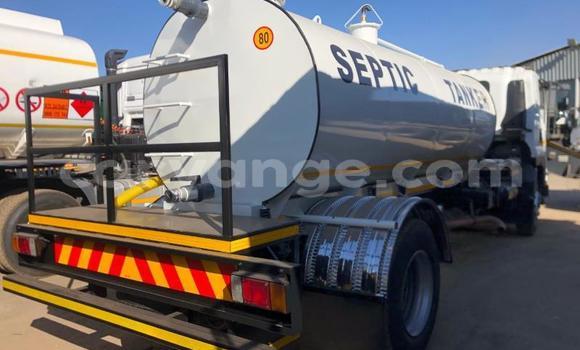 Buy Used Mercedes‒Benz 2628 White Truck in Windhoek in Namibia Buy Used Mercedes‒Benz 2628 White Truck in Windhoek in Namibia