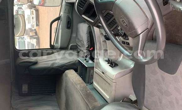 Buy Used Nissan UD White Truck in Windhoek in Namibia Buy Used Nissan UD White Truck in Windhoek in Namibia