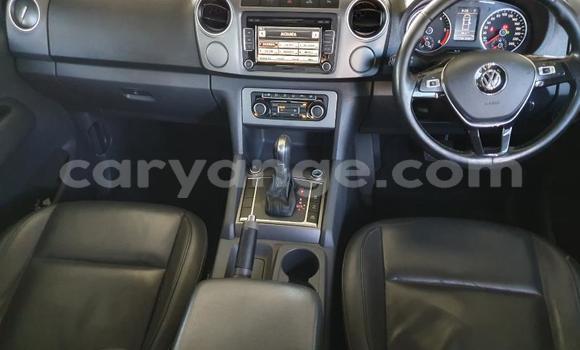 Acheter Occasion Voiture Volkswagen Amarok Blanc à Windhoek, Namibie Acheter Occasion Voiture Volkswagen Amarok Blanc à Windhoek, Namibie