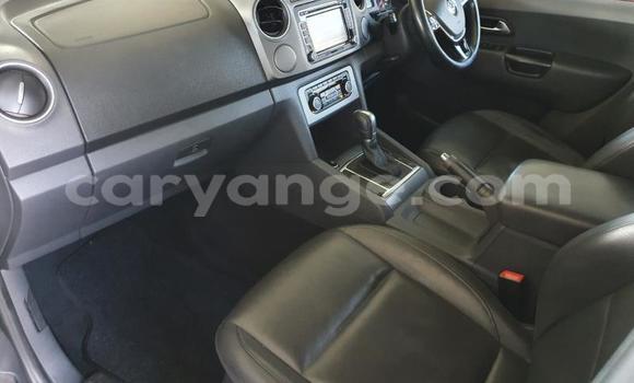 Acheter Occasion Voiture Volkswagen Amarok Blanc à Windhoek, Namibie Acheter Occasion Voiture Volkswagen Amarok Blanc à Windhoek, Namibie