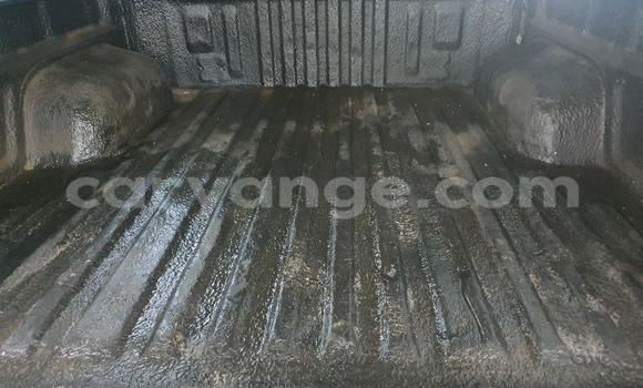 Buy Used Toyota Hilux Silver Car in Windhoek in Namibia Buy Used Toyota Hilux Silver Car in Windhoek in Namibia