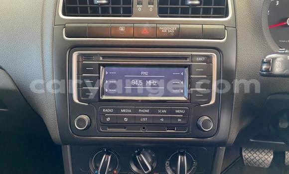 Acheter Occasion Voiture Volkswagen Polo Blanc à Gobabis, Omaheke Acheter Occasion Voiture Volkswagen Polo Blanc à Gobabis, Omaheke