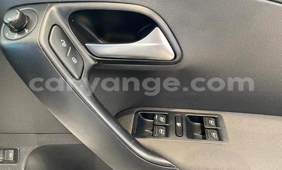 Acheter Occasion Voiture Volkswagen Polo Blanc à Gobabis, Omaheke Acheter Occasion Voiture Volkswagen Polo Blanc à Gobabis, Omaheke