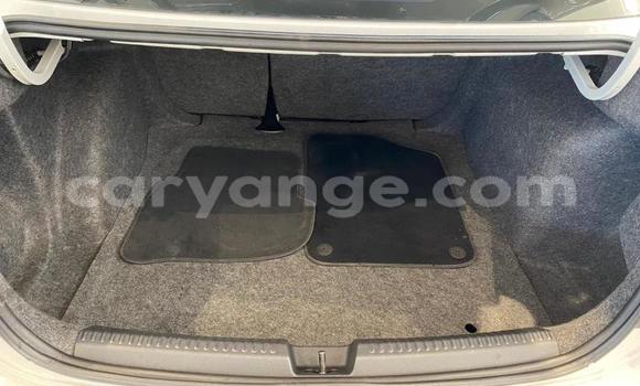 Acheter Occasion Voiture Volkswagen Polo Blanc à Gobabis, Omaheke Acheter Occasion Voiture Volkswagen Polo Blanc à Gobabis, Omaheke