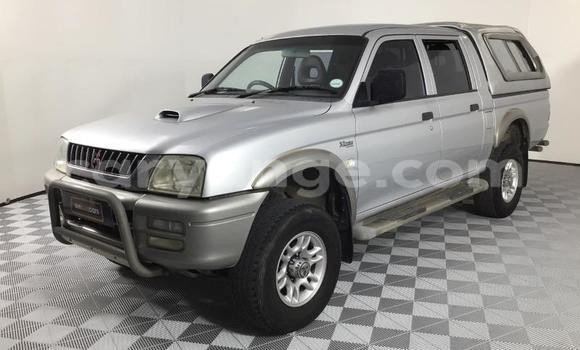 Buy Used Mitsubishi Colt Silver Car in Windhoek in Namibia Buy Used Mitsubishi Colt Silver Car in Windhoek in Namibia