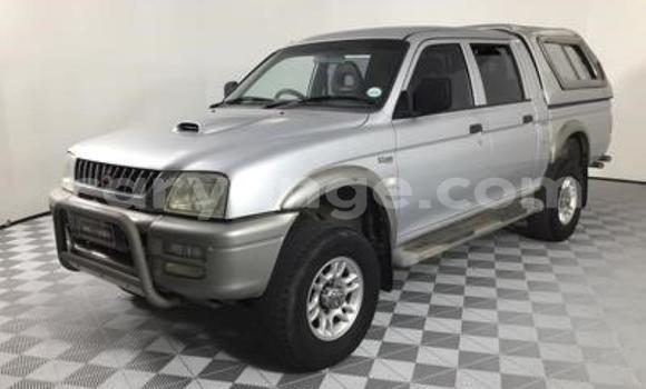 Buy Used Mitsubishi Colt Silver Car in Windhoek in Namibia Buy Used Mitsubishi Colt Silver Car in Windhoek in Namibia