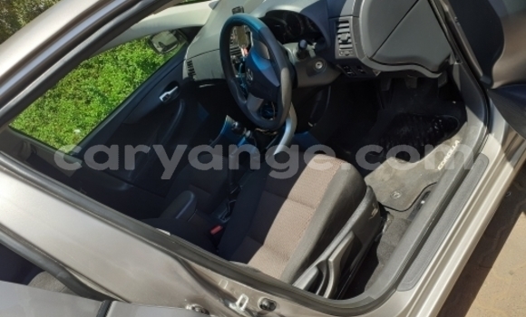 Acheter Occasion Voiture Toyota Corolla II Marron à Windhoek, Namibie Acheter Occasion Voiture Toyota Corolla II Marron à Windhoek, Namibie