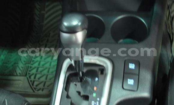 Buy Used Toyota Hilux Silver Car in Windhoek in Namibia Buy Used Toyota Hilux Silver Car in Windhoek in Namibia