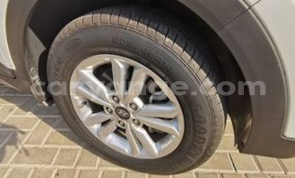 Acheter Occasion Voiture Hyundai Creta Blanc à Gobabis, Omaheke Acheter Occasion Voiture Hyundai Creta Blanc à Gobabis, Omaheke