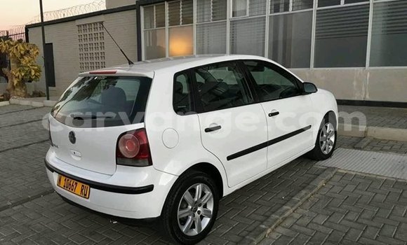 Buy Used Volkswagen Polo White Car in Windhoek in Namibia Buy Used Volkswagen Polo White Car in Windhoek in Namibia