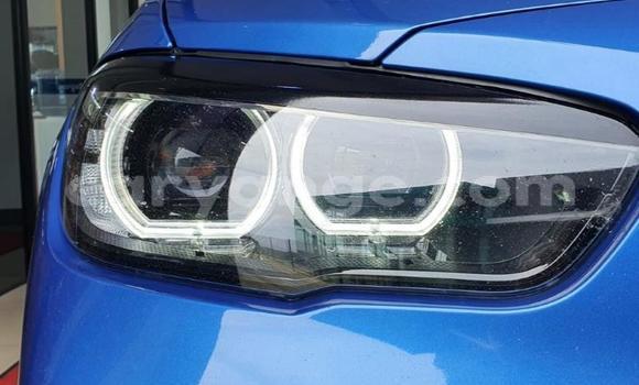 Acheter Occasion Voiture BMW 1er Bleu à Gobabis, Omaheke Acheter Occasion Voiture BMW 1er Bleu à Gobabis, Omaheke