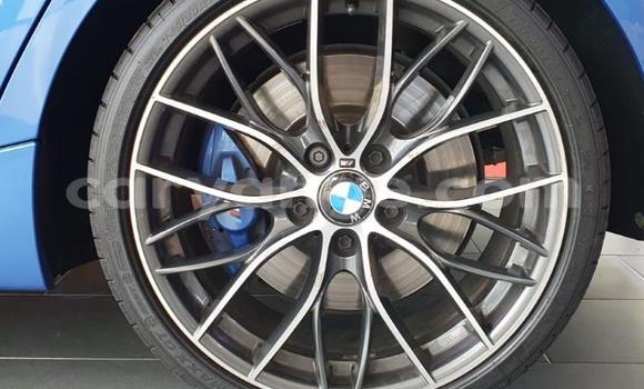 Acheter Occasion Voiture BMW 1er Bleu à Gobabis, Omaheke Acheter Occasion Voiture BMW 1er Bleu à Gobabis, Omaheke