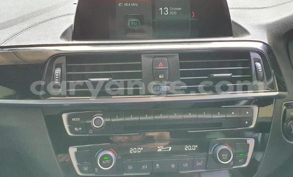 Acheter Occasion Voiture BMW 1er Bleu à Gobabis, Omaheke Acheter Occasion Voiture BMW 1er Bleu à Gobabis, Omaheke