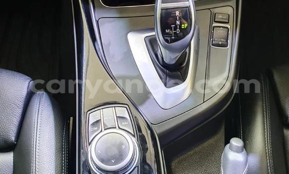 Acheter Occasion Voiture BMW 1er Bleu à Gobabis, Omaheke Acheter Occasion Voiture BMW 1er Bleu à Gobabis, Omaheke