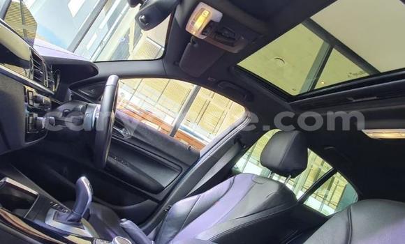 Acheter Occasion Voiture BMW 1er Bleu à Gobabis, Omaheke Acheter Occasion Voiture BMW 1er Bleu à Gobabis, Omaheke