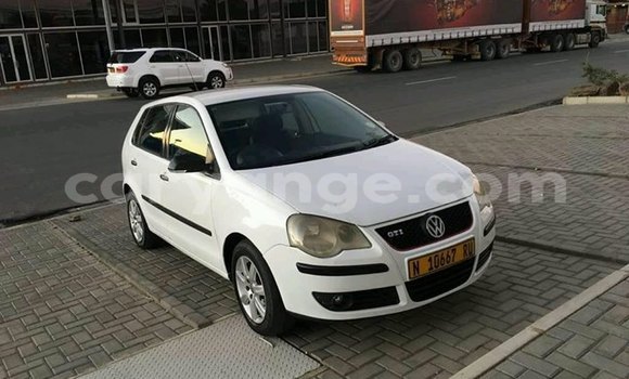 Buy Used Volkswagen Polo White Car in Windhoek in Namibia Buy Used Volkswagen Polo White Car in Windhoek in Namibia
