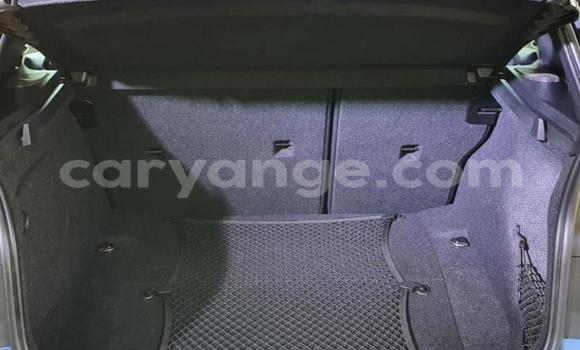 Acheter Occasion Voiture BMW 1er Bleu à Gobabis, Omaheke Acheter Occasion Voiture BMW 1er Bleu à Gobabis, Omaheke