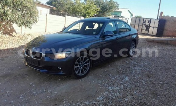Buy Used BMW 3–Series Other Car in Windhoek in Namibia Buy Used BMW 3–Series Other Car in Windhoek in Namibia