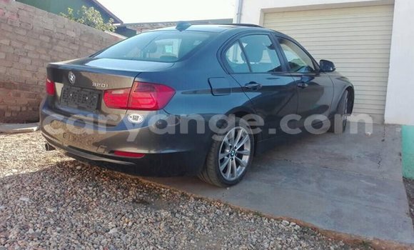 Buy Used BMW 3–Series Other Car in Windhoek in Namibia Buy Used BMW 3–Series Other Car in Windhoek in Namibia