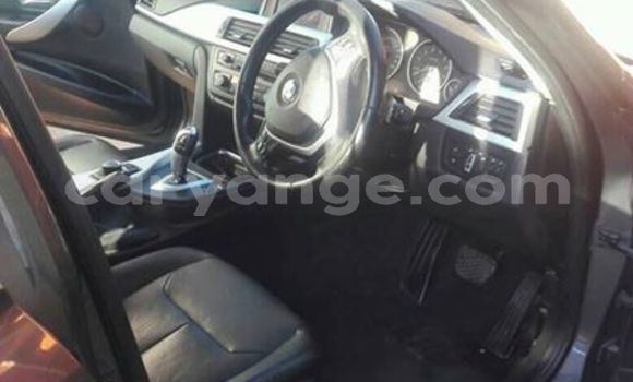 Buy Used BMW 3–Series Other Car in Windhoek in Namibia Buy Used BMW 3–Series Other Car in Windhoek in Namibia