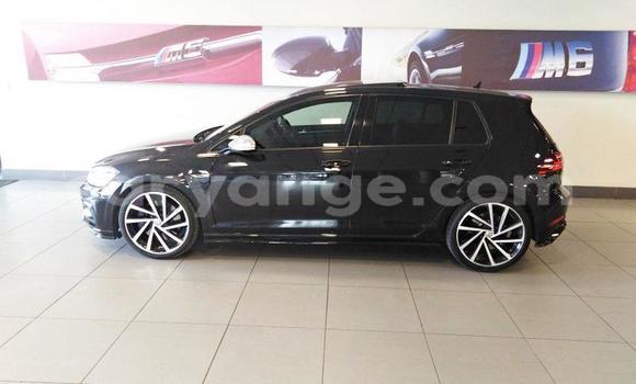 Acheter Occasion Voiture Volkswagen Golf R Noir à Gobabis, Omaheke Acheter Occasion Voiture Volkswagen Golf R Noir à Gobabis, Omaheke