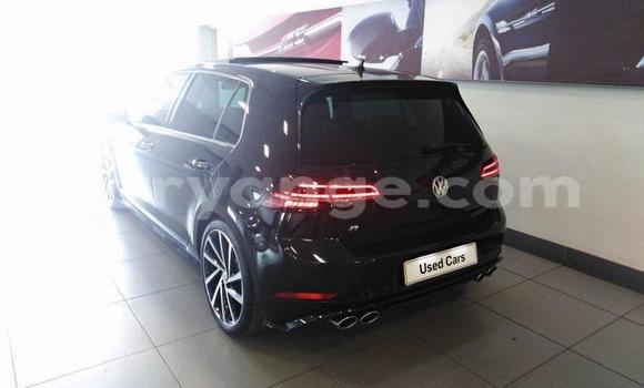 Acheter Occasion Voiture Volkswagen Golf R Noir à Gobabis, Omaheke Acheter Occasion Voiture Volkswagen Golf R Noir à Gobabis, Omaheke