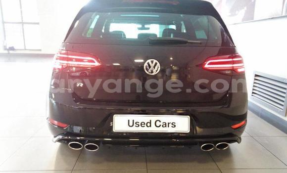 Acheter Occasion Voiture Volkswagen Golf R Noir à Gobabis, Omaheke Acheter Occasion Voiture Volkswagen Golf R Noir à Gobabis, Omaheke