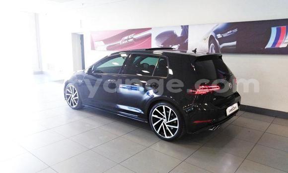 Acheter Occasion Voiture Volkswagen Golf R Noir à Gobabis, Omaheke Acheter Occasion Voiture Volkswagen Golf R Noir à Gobabis, Omaheke