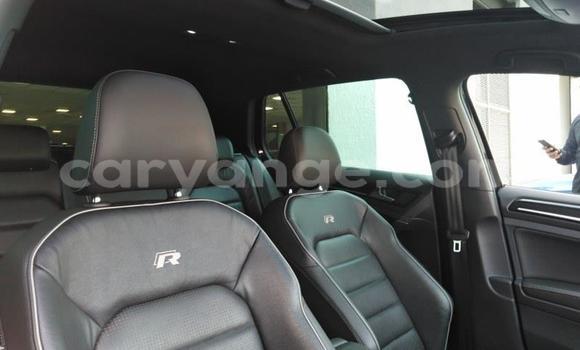 Acheter Occasion Voiture Volkswagen Golf R Noir à Gobabis, Omaheke Acheter Occasion Voiture Volkswagen Golf R Noir à Gobabis, Omaheke