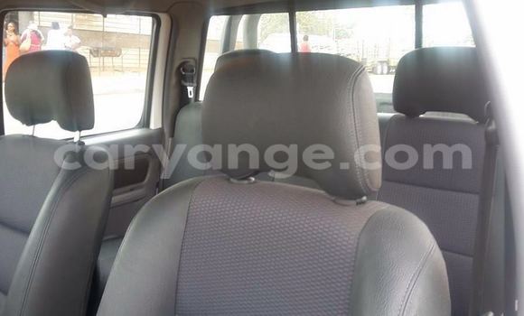 Buy Used Nissan Navara White Car in Windhoek in Namibia Buy Used Nissan Navara White Car in Windhoek in Namibia