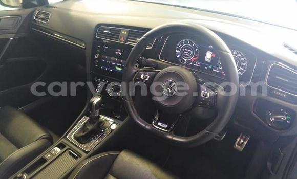 Acheter Occasion Voiture Volkswagen Golf R Noir à Gobabis, Omaheke Acheter Occasion Voiture Volkswagen Golf R Noir à Gobabis, Omaheke