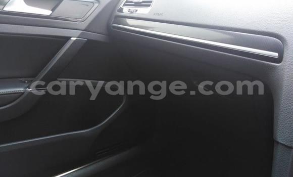 Acheter Occasion Voiture Volkswagen Golf R Noir à Gobabis, Omaheke Acheter Occasion Voiture Volkswagen Golf R Noir à Gobabis, Omaheke