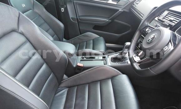 Acheter Occasion Voiture Volkswagen Golf R Noir à Gobabis, Omaheke Acheter Occasion Voiture Volkswagen Golf R Noir à Gobabis, Omaheke