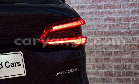 Acheter Occasion Voiture BMW X5 Noir à Windhoek, Namibie Acheter Occasion Voiture BMW X5 Noir à Windhoek, Namibie