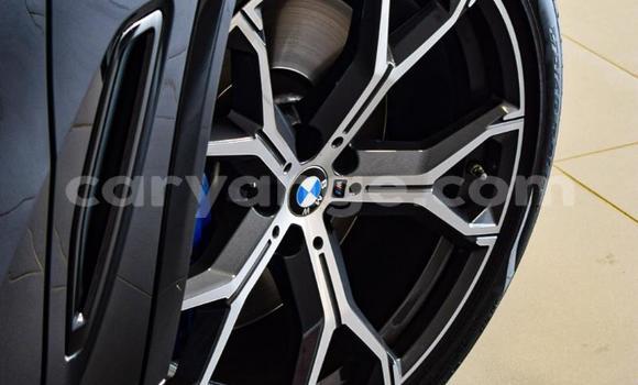 Acheter Occasion Voiture BMW X5 Noir à Windhoek, Namibie Acheter Occasion Voiture BMW X5 Noir à Windhoek, Namibie