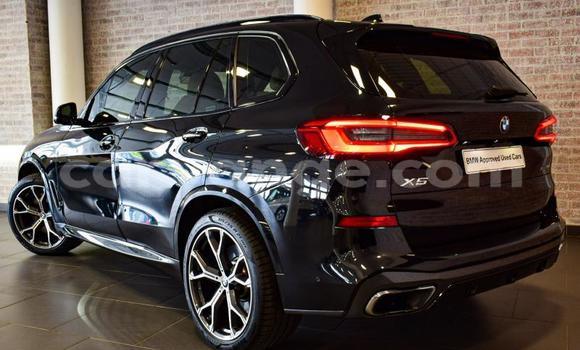 Acheter Occasion Voiture BMW X5 Noir à Windhoek, Namibie Acheter Occasion Voiture BMW X5 Noir à Windhoek, Namibie