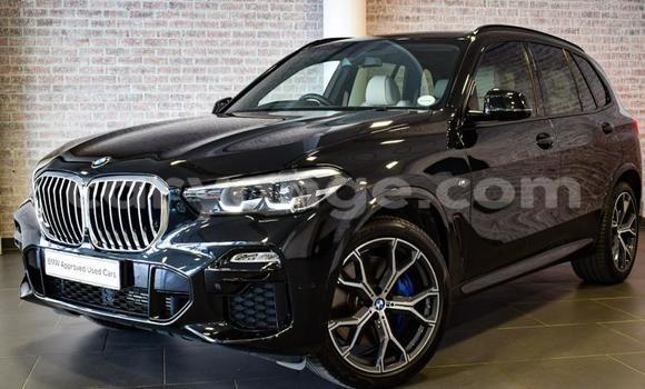 Acheter Occasion Voiture BMW X5 Noir à Windhoek, Namibie Acheter Occasion Voiture BMW X5 Noir à Windhoek, Namibie