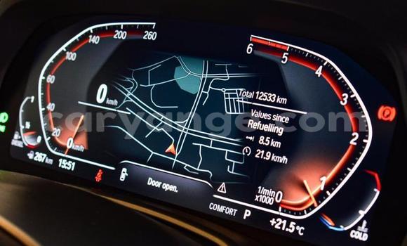 Acheter Occasion Voiture BMW X5 Noir à Windhoek, Namibie Acheter Occasion Voiture BMW X5 Noir à Windhoek, Namibie