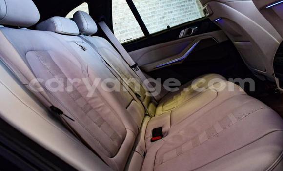 Acheter Occasion Voiture BMW X5 Noir à Windhoek, Namibie Acheter Occasion Voiture BMW X5 Noir à Windhoek, Namibie