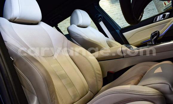 Acheter Occasion Voiture BMW X5 Noir à Windhoek, Namibie Acheter Occasion Voiture BMW X5 Noir à Windhoek, Namibie