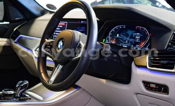 Acheter Occasion Voiture BMW X5 Noir à Windhoek, Namibie Acheter Occasion Voiture BMW X5 Noir à Windhoek, Namibie