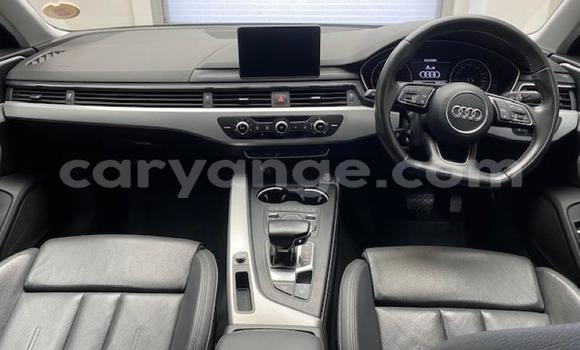 Acheter Occasion Voiture Audi A4 Bleu à Henties Bay, Erongo Acheter Occasion Voiture Audi A4 Bleu à Henties Bay, Erongo