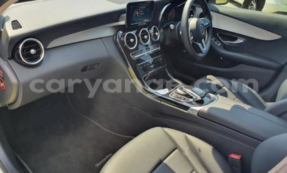 Acheter Occasion Voiture Mercedes-Benz C–Class Blanc à Windhoek, Namibie Acheter Occasion Voiture Mercedes-Benz C–Class Blanc à Windhoek, Namibie