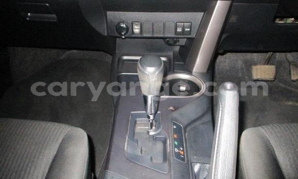 Acheter Occasion Voiture Toyota RAV4 Blanc à Gobabis, Omaheke Acheter Occasion Voiture Toyota RAV4 Blanc à Gobabis, Omaheke