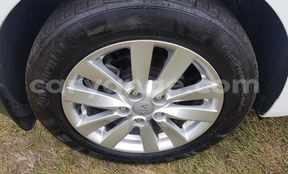 Acheter Occasion Voiture Kia Cerato Blanc à Gobabis, Omaheke Acheter Occasion Voiture Kia Cerato Blanc à Gobabis, Omaheke